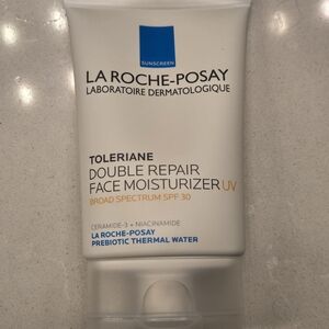 La Roche-Posay Double Repair Face Moisturizer SPF 30 3.38 fl oz